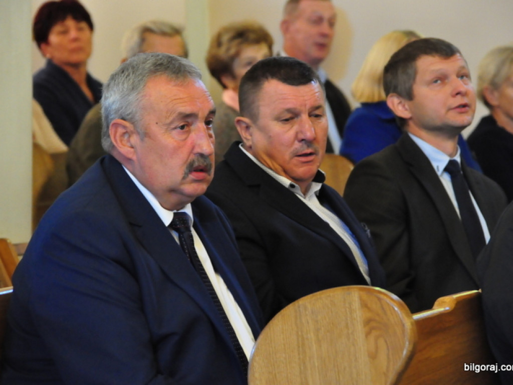 Patriotyczny koncert w Soli (FOTO, VIDEO)