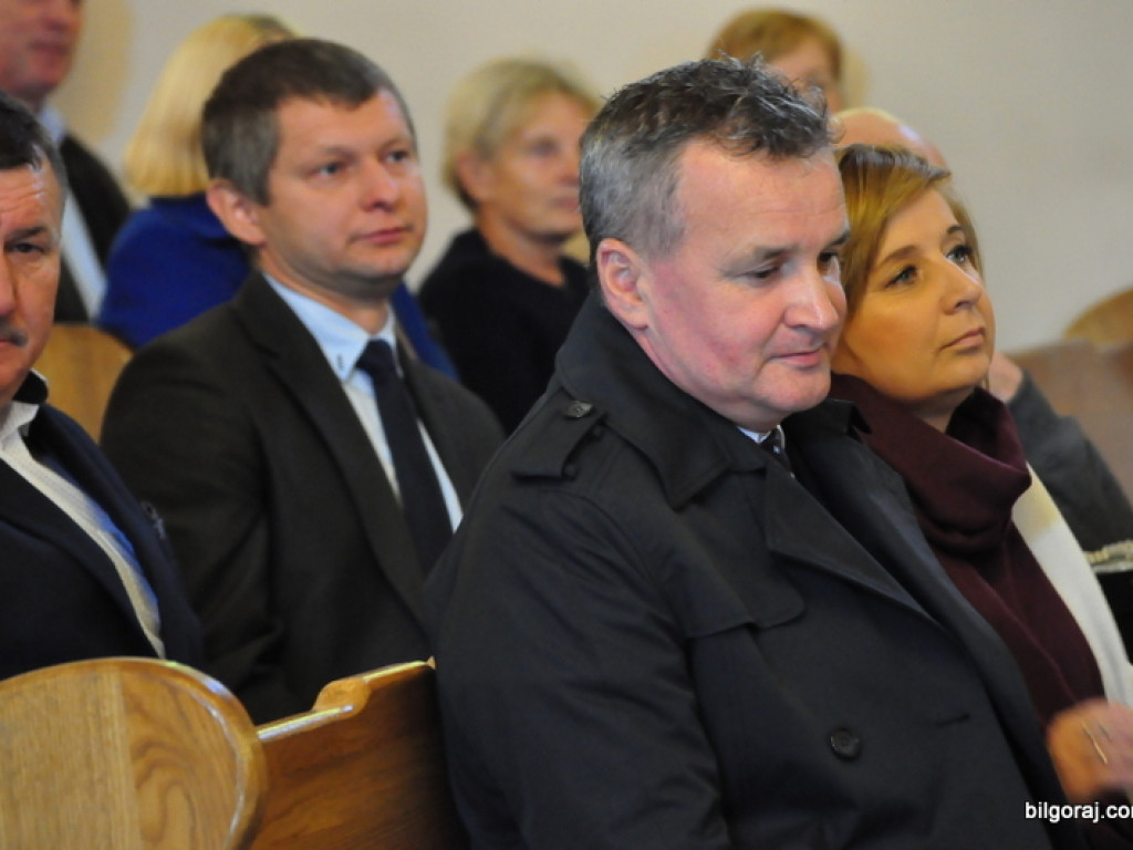 Patriotyczny koncert w Soli (FOTO, VIDEO)