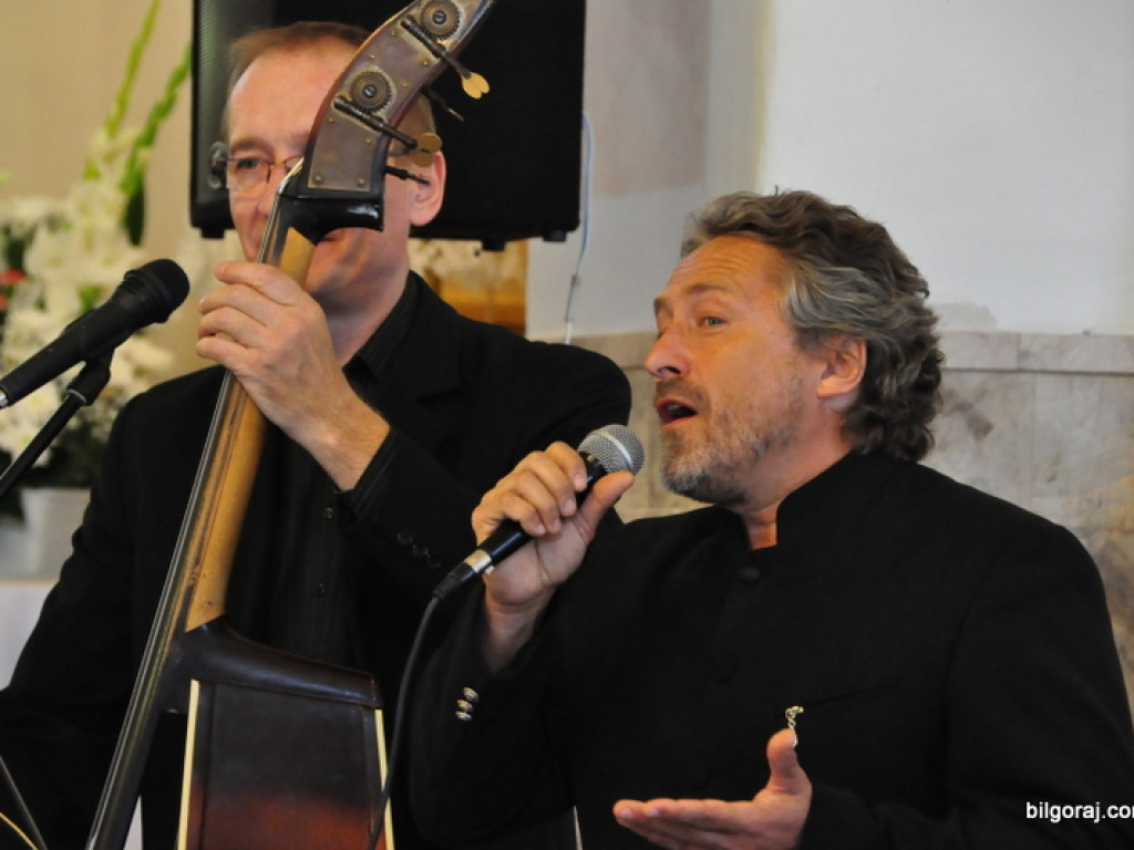 Patriotyczny koncert w Soli (FOTO, VIDEO)