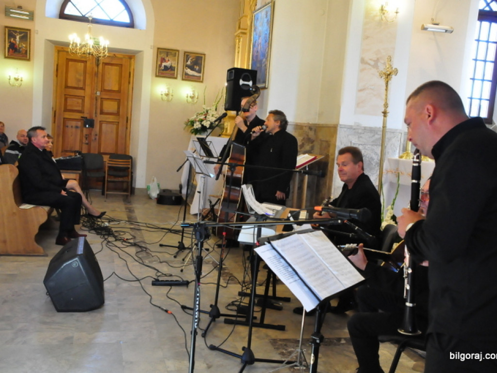 Patriotyczny koncert w Soli (FOTO, VIDEO)
