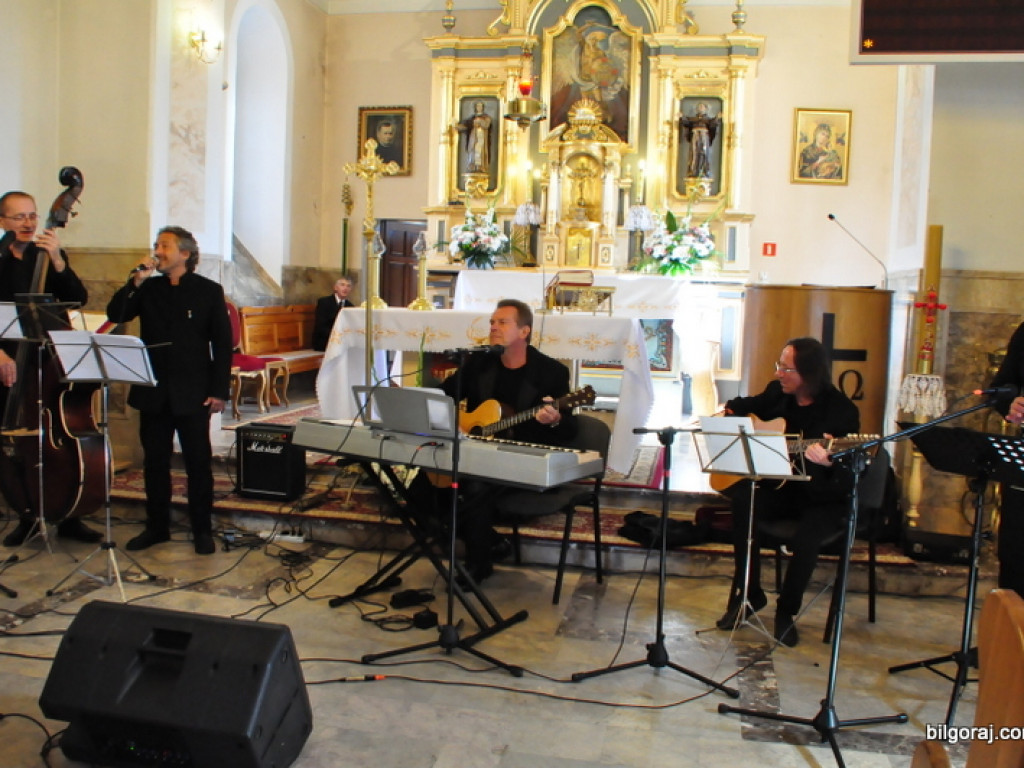 Patriotyczny koncert w Soli (FOTO, VIDEO)