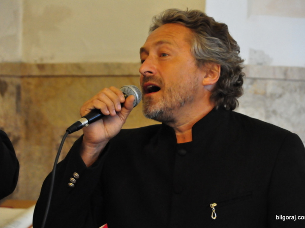 Patriotyczny koncert w Soli (FOTO, VIDEO)