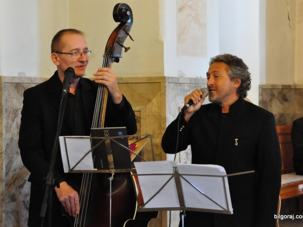 Patriotyczny koncert w Soli (FOTO, VIDEO)