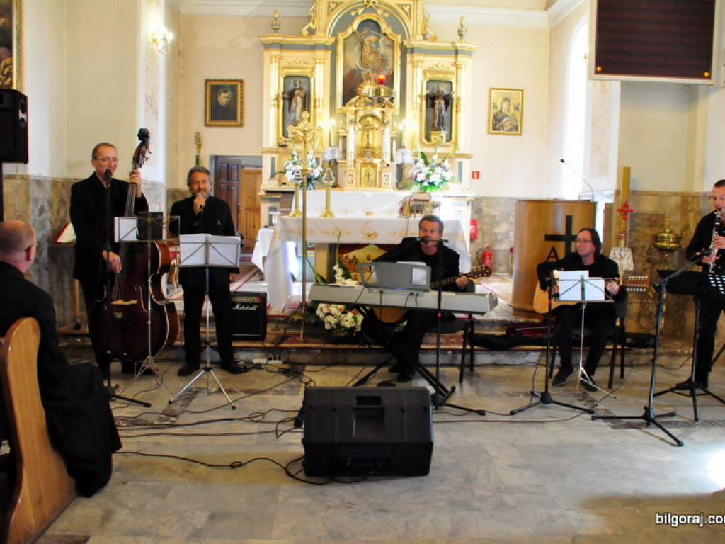 Patriotyczny koncert w Soli (FOTO, VIDEO)