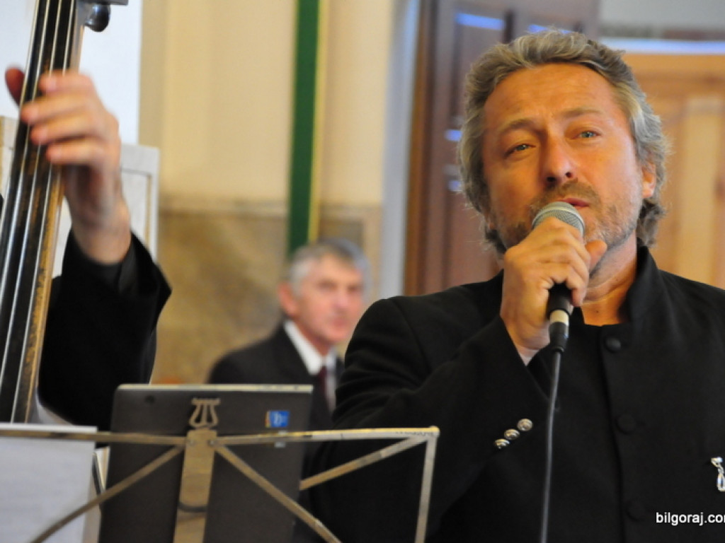 Patriotyczny koncert w Soli (FOTO, VIDEO)