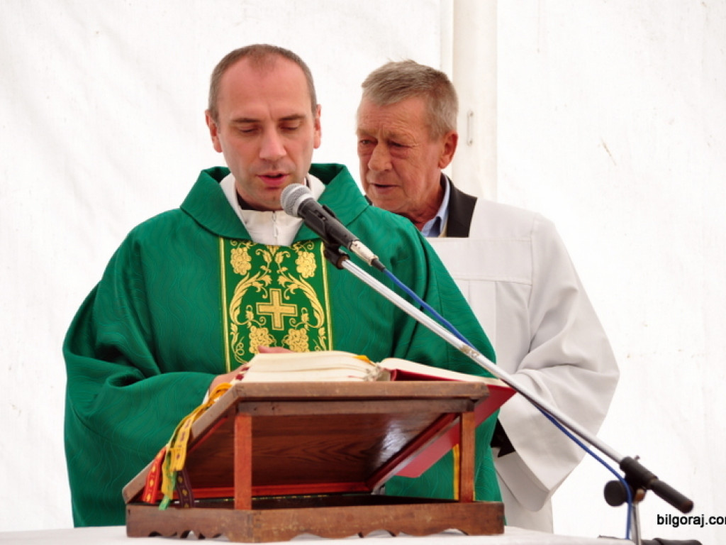 79 Rocznica Walk Wrześniowych pod Aleksandrowem (FOTO)