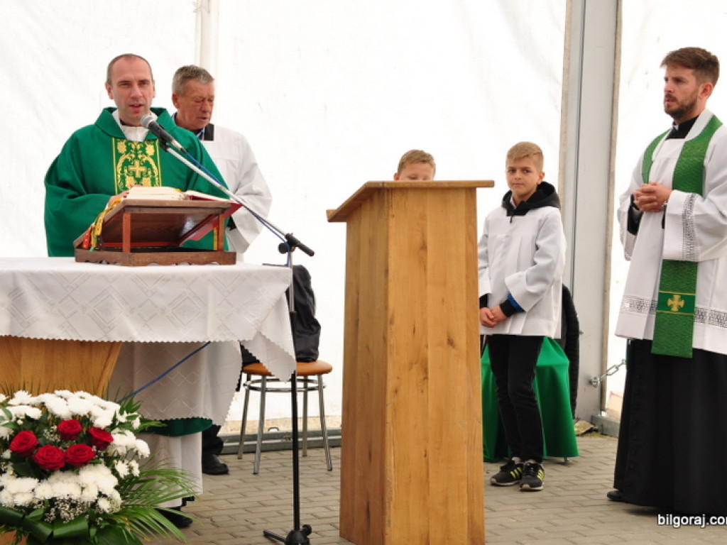 79 Rocznica Walk Wrześniowych pod Aleksandrowem (FOTO)