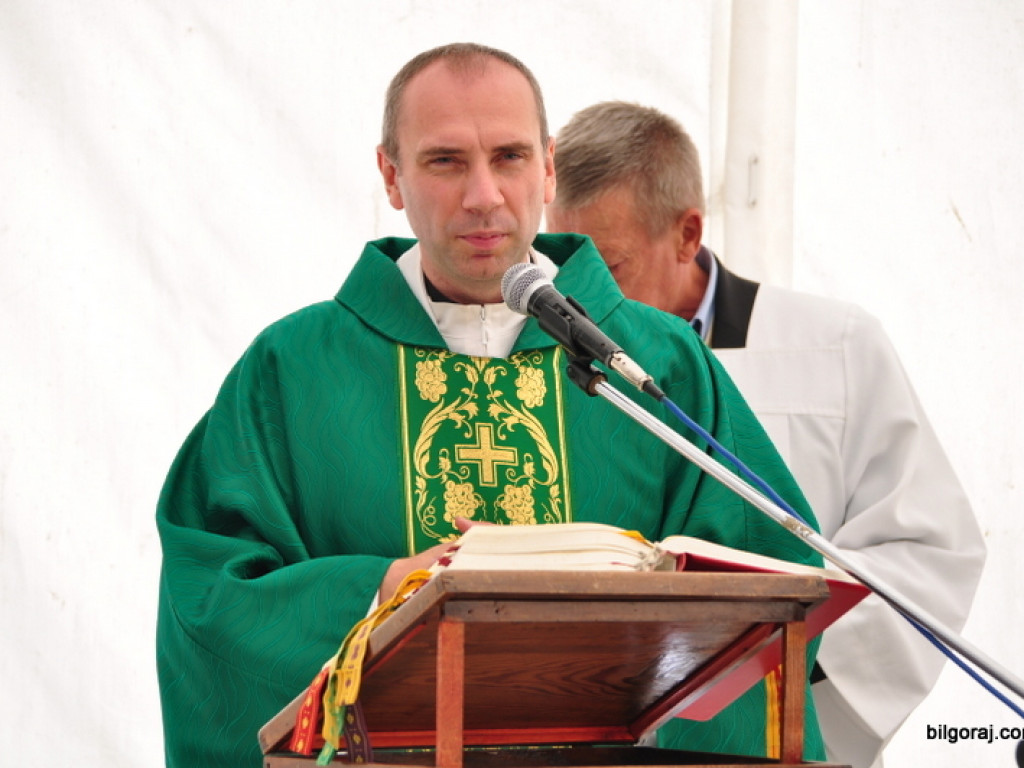 79 Rocznica Walk Wrześniowych pod Aleksandrowem (FOTO)