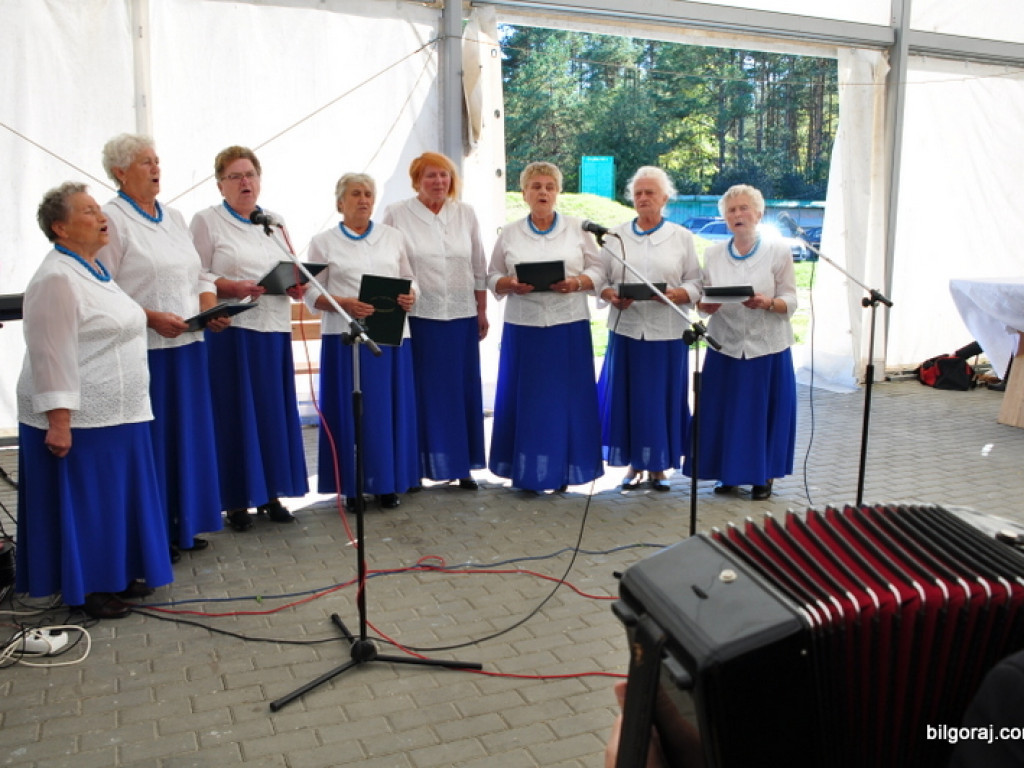 79 Rocznica Walk Wrześniowych pod Aleksandrowem (FOTO)