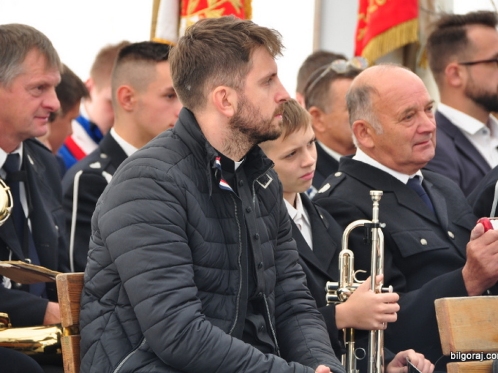 79 Rocznica Walk Wrześniowych pod Aleksandrowem (FOTO)