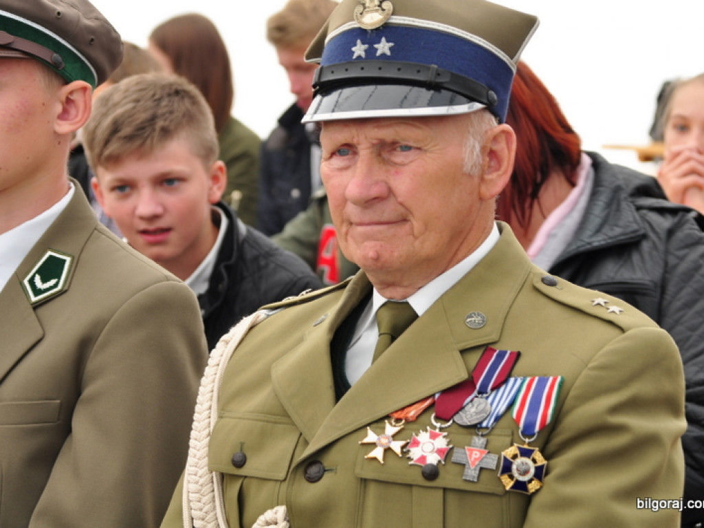 79 Rocznica Walk Wrześniowych pod Aleksandrowem (FOTO)