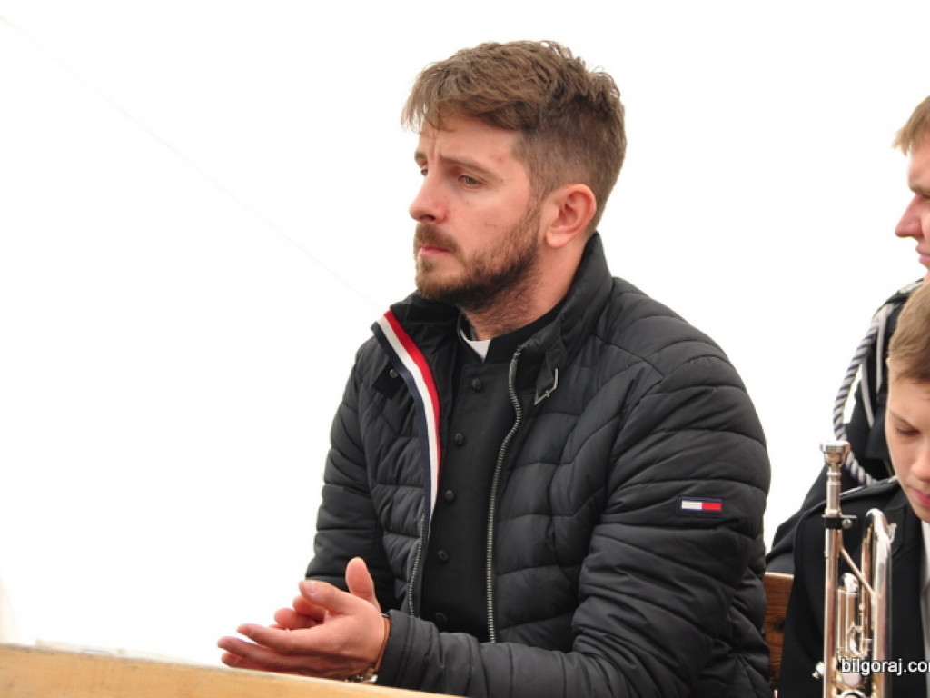 79 Rocznica Walk Wrześniowych pod Aleksandrowem (FOTO)