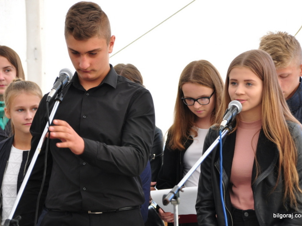79 Rocznica Walk Wrześniowych pod Aleksandrowem (FOTO)