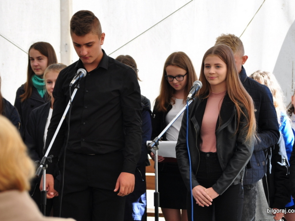 79 Rocznica Walk Wrześniowych pod Aleksandrowem (FOTO)