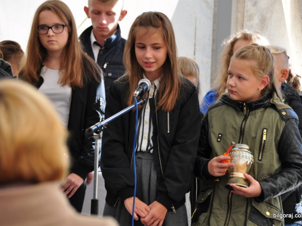 79 Rocznica Walk Wrześniowych pod Aleksandrowem (FOTO)