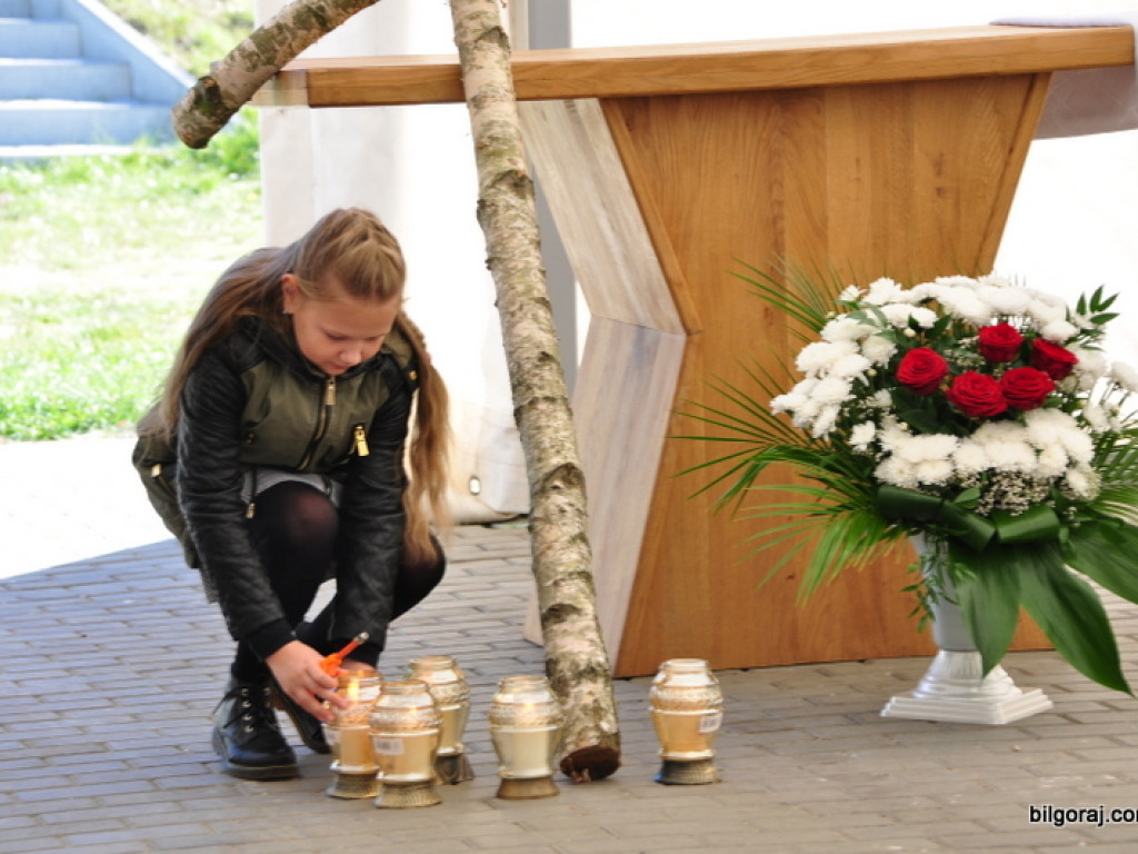 79 Rocznica Walk Wrześniowych pod Aleksandrowem (FOTO)