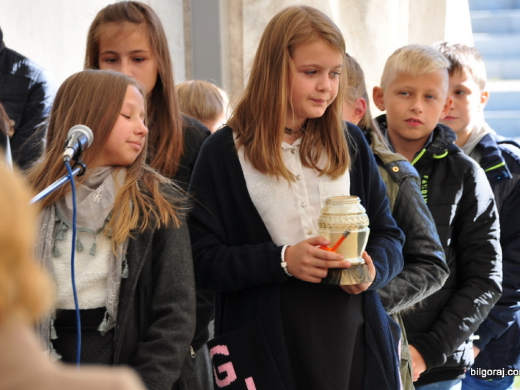 79 Rocznica Walk Wrześniowych pod Aleksandrowem (FOTO)
