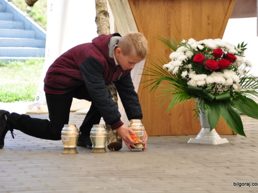 79 Rocznica Walk Wrześniowych pod Aleksandrowem (FOTO)
