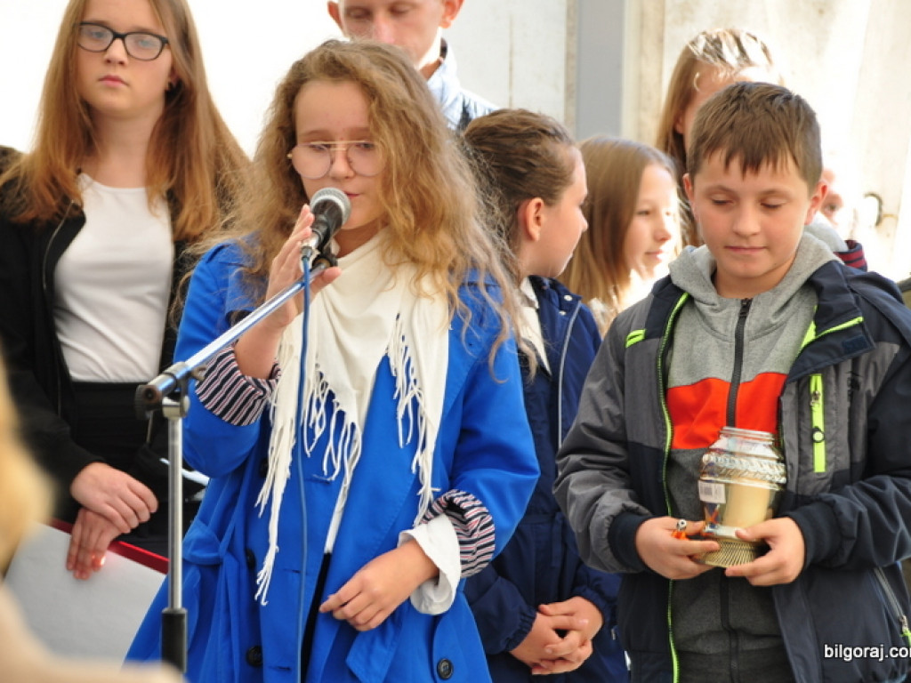 79 Rocznica Walk Wrześniowych pod Aleksandrowem (FOTO)