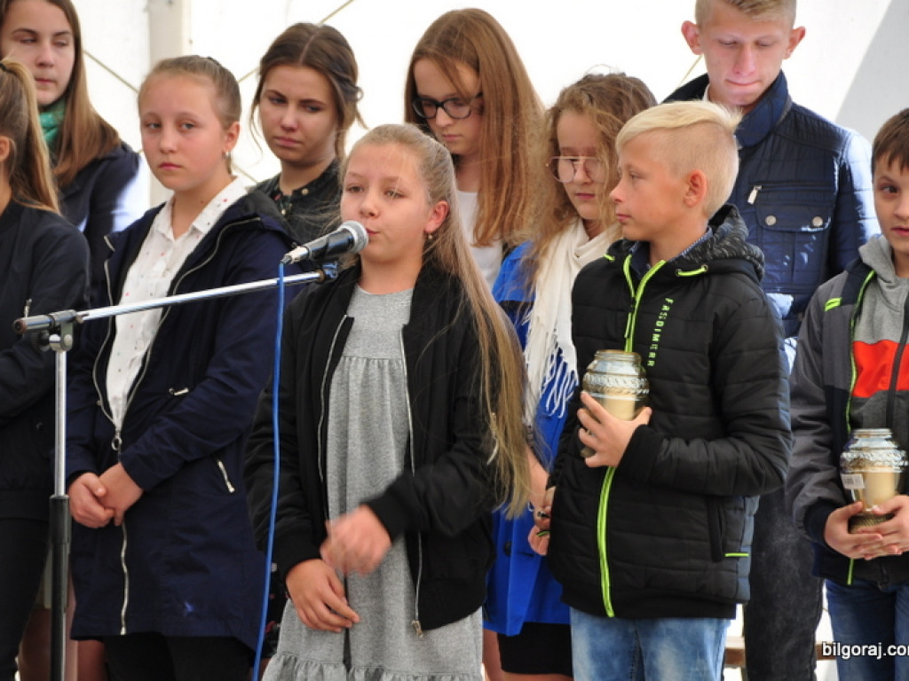 79 Rocznica Walk Wrześniowych pod Aleksandrowem (FOTO)