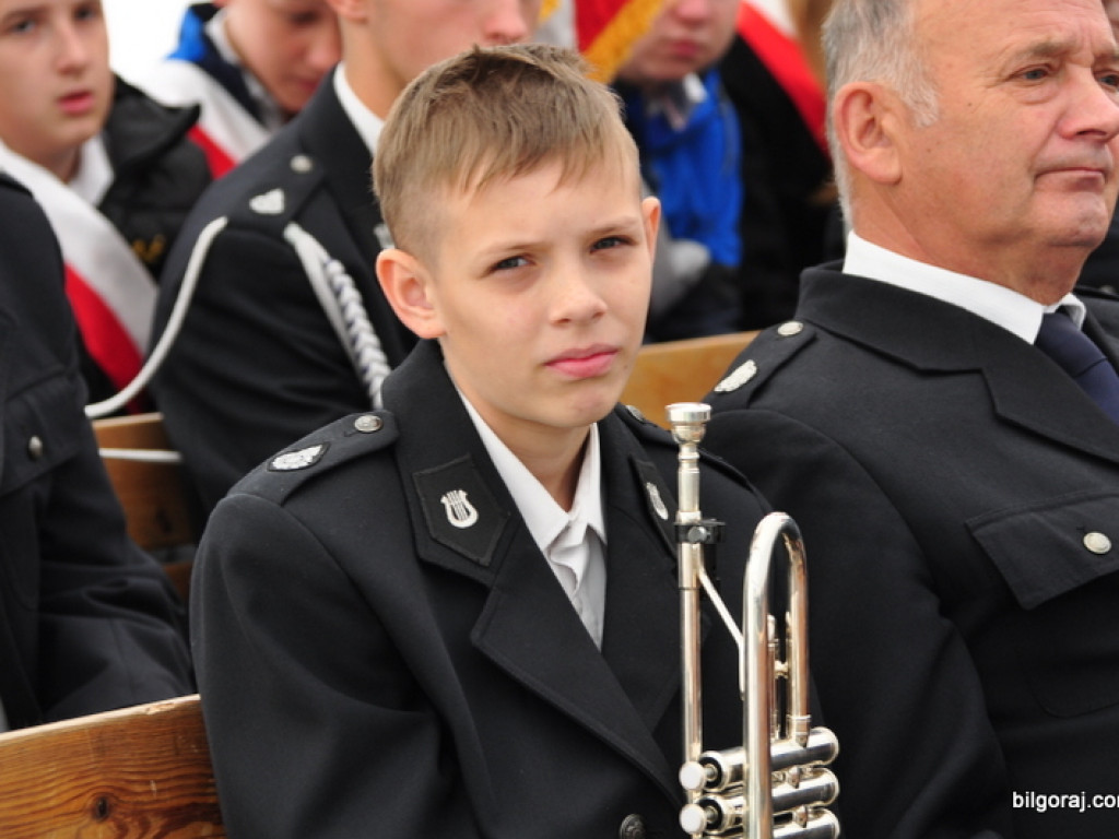 79 Rocznica Walk Wrześniowych pod Aleksandrowem (FOTO)