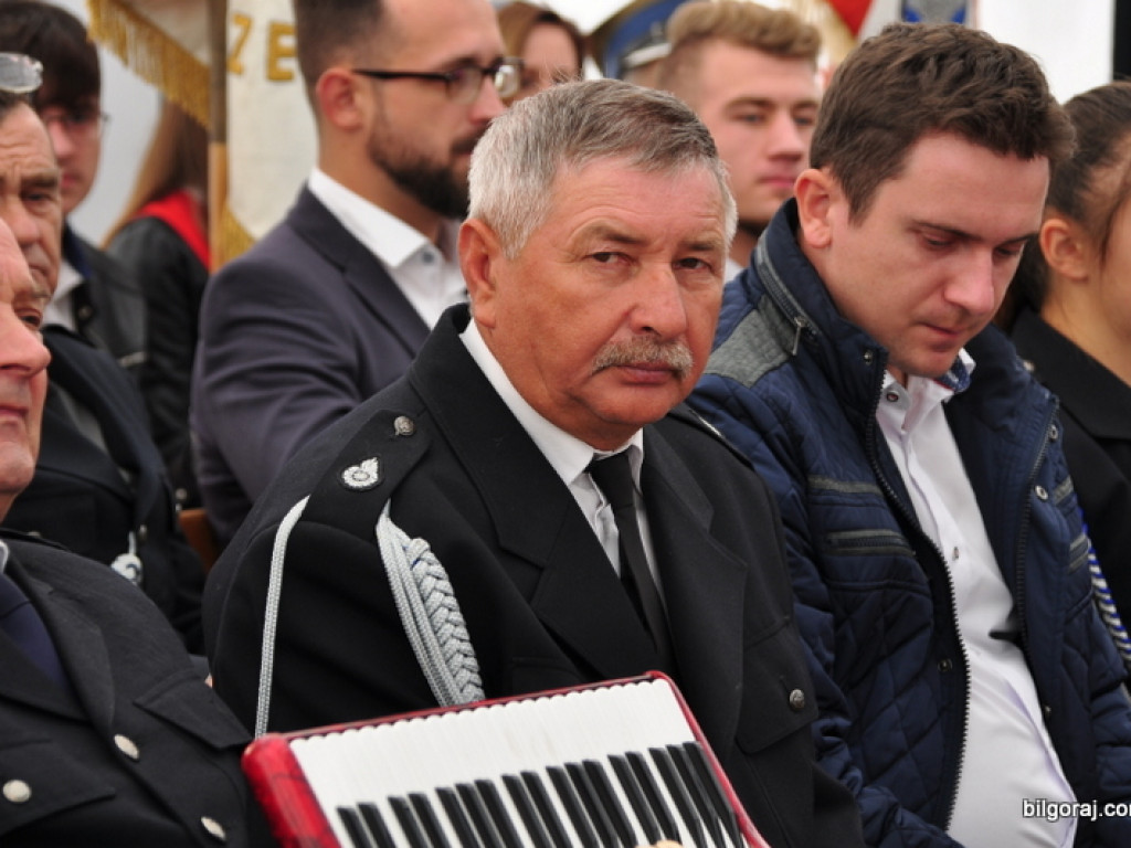 79 Rocznica Walk Wrześniowych pod Aleksandrowem (FOTO)