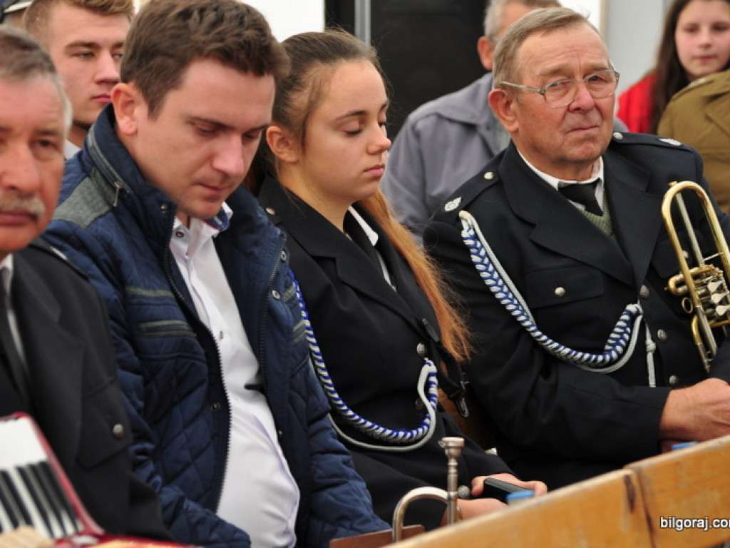 79 Rocznica Walk Wrześniowych pod Aleksandrowem (FOTO)
