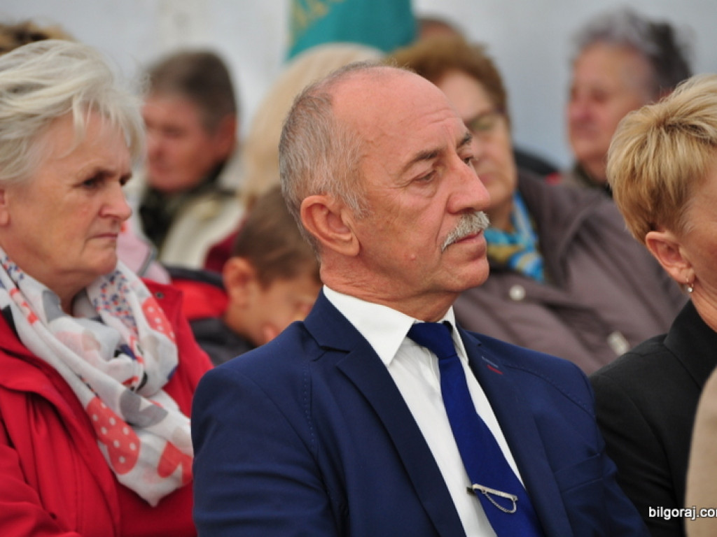 79 Rocznica Walk Wrześniowych pod Aleksandrowem (FOTO)