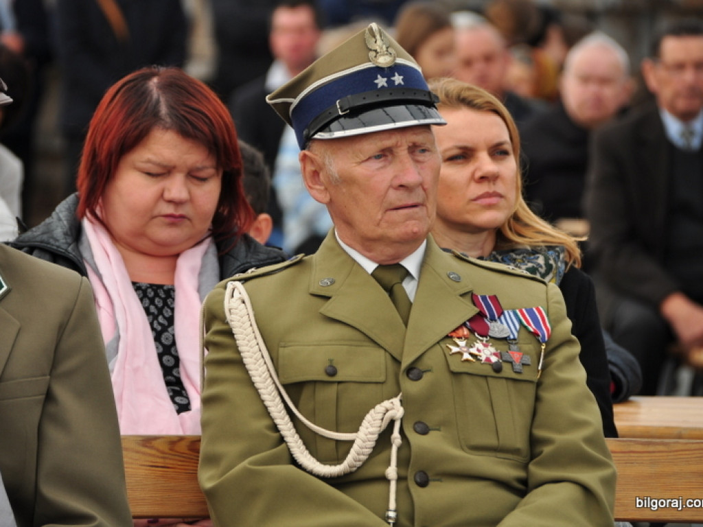 79 Rocznica Walk Wrześniowych pod Aleksandrowem (FOTO)