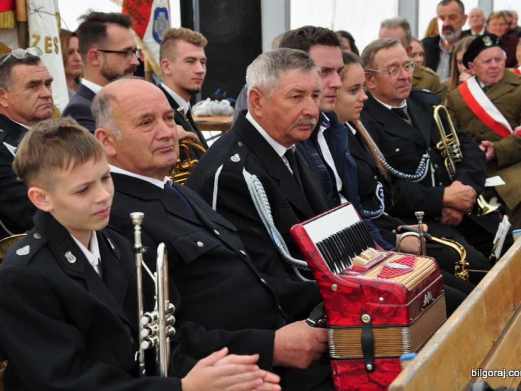 79 Rocznica Walk Wrześniowych pod Aleksandrowem (FOTO)