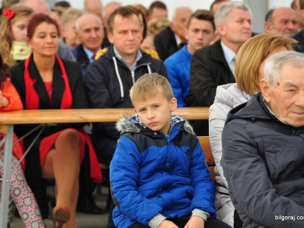 79 Rocznica Walk Wrześniowych pod Aleksandrowem (FOTO)