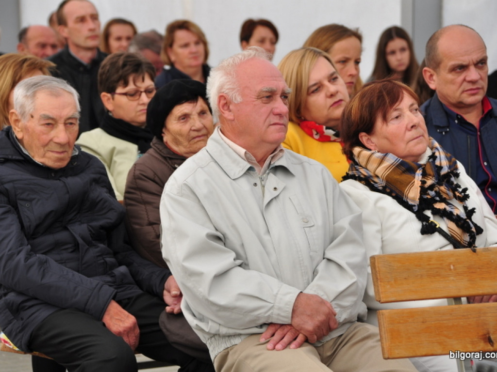 79 Rocznica Walk Wrześniowych pod Aleksandrowem (FOTO)
