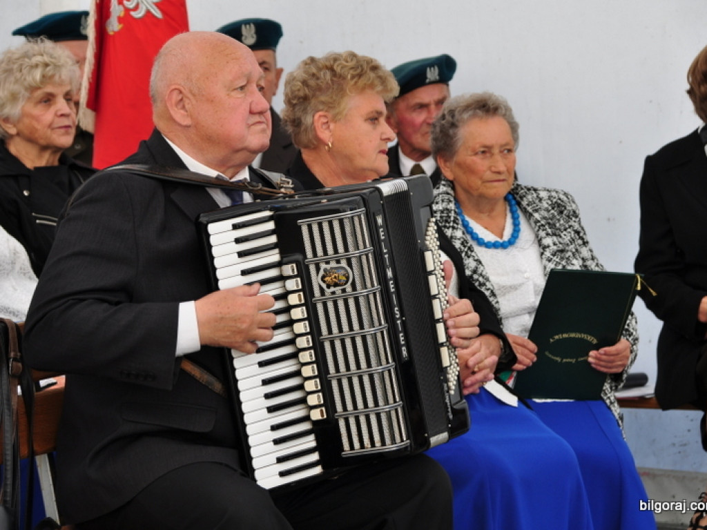 79 Rocznica Walk Wrześniowych pod Aleksandrowem (FOTO)