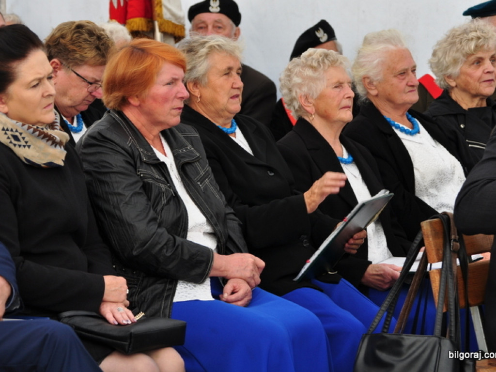 79 Rocznica Walk Wrześniowych pod Aleksandrowem (FOTO)