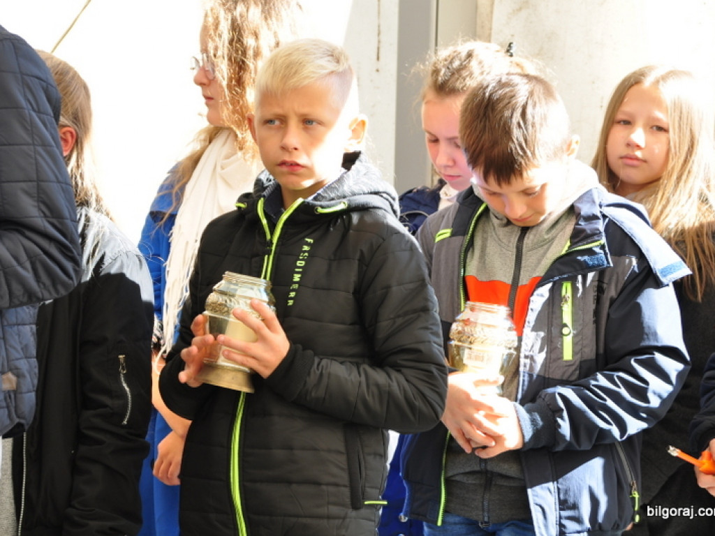 79 Rocznica Walk Wrześniowych pod Aleksandrowem (FOTO)