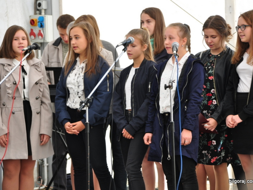 79 Rocznica Walk Wrześniowych pod Aleksandrowem (FOTO)