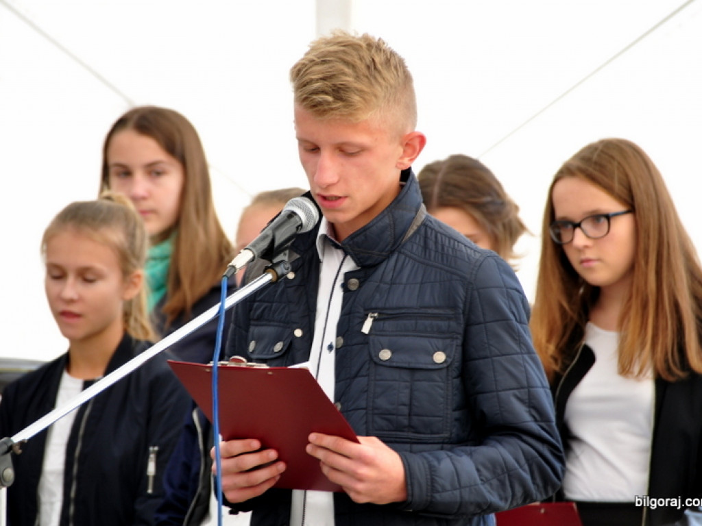 79 Rocznica Walk Wrześniowych pod Aleksandrowem (FOTO)