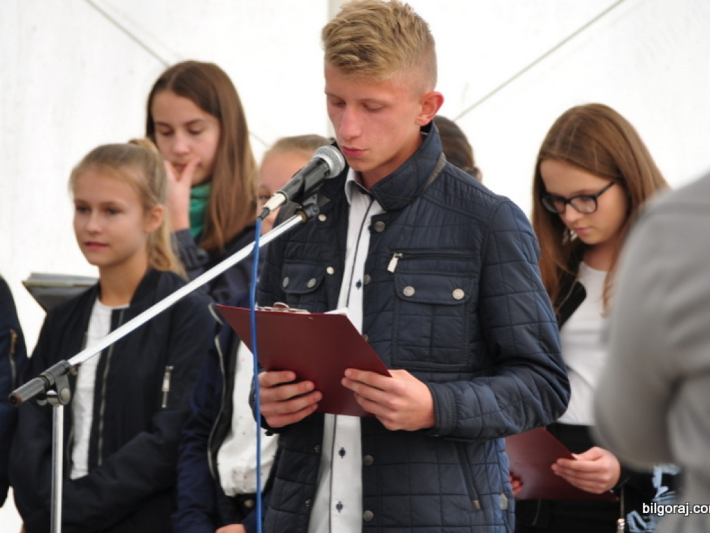 79 Rocznica Walk Wrześniowych pod Aleksandrowem (FOTO)