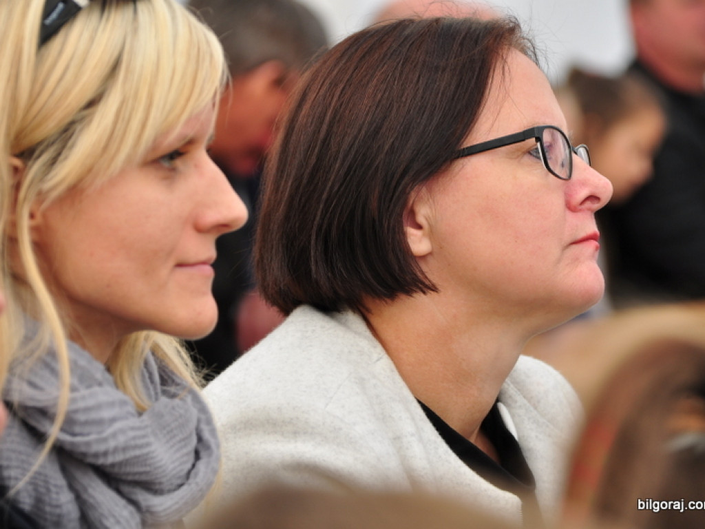 79 Rocznica Walk Wrześniowych pod Aleksandrowem (FOTO)