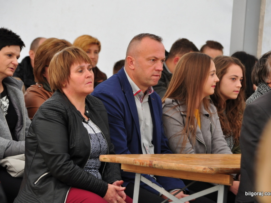 79 Rocznica Walk Wrześniowych pod Aleksandrowem (FOTO)