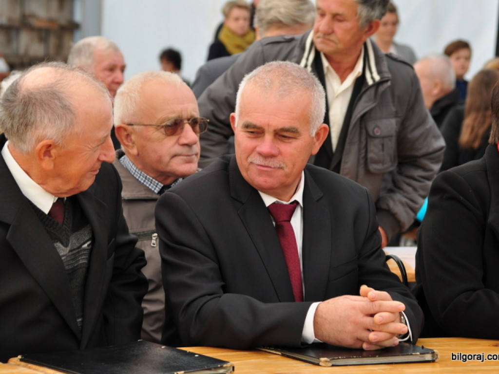 79 Rocznica Walk Wrześniowych pod Aleksandrowem (FOTO)