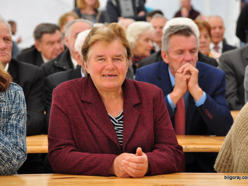 79 Rocznica Walk Wrześniowych pod Aleksandrowem (FOTO)
