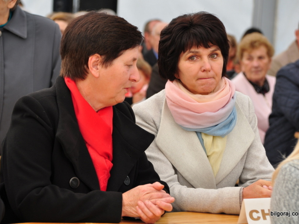 79 Rocznica Walk Wrześniowych pod Aleksandrowem (FOTO)