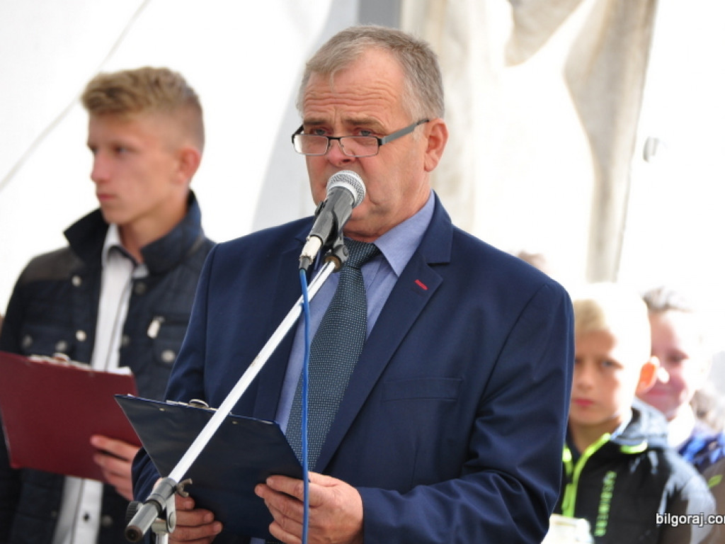 79 Rocznica Walk Wrześniowych pod Aleksandrowem (FOTO)