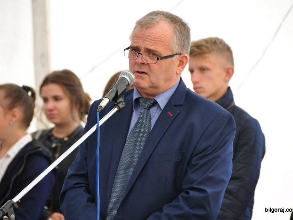 79 Rocznica Walk Wrześniowych pod Aleksandrowem (FOTO)
