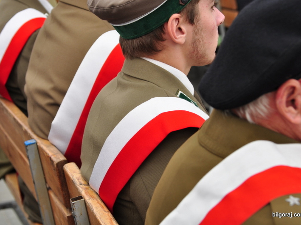 79 Rocznica Walk Wrześniowych pod Aleksandrowem (FOTO)