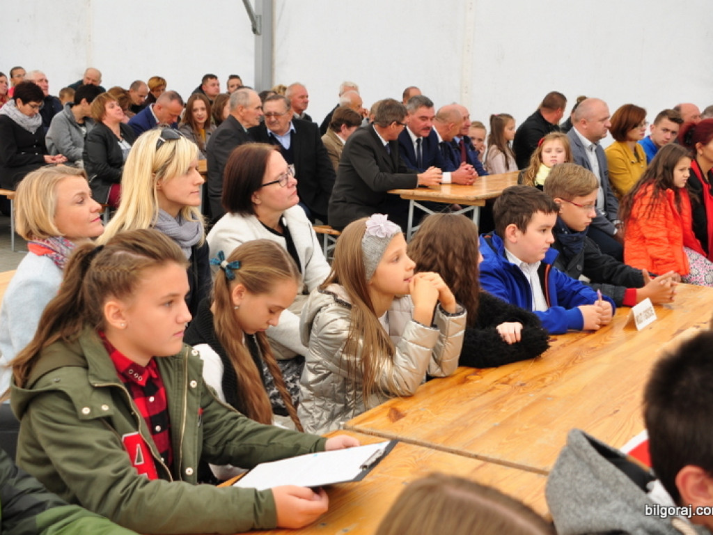 79 Rocznica Walk Wrześniowych pod Aleksandrowem (FOTO)