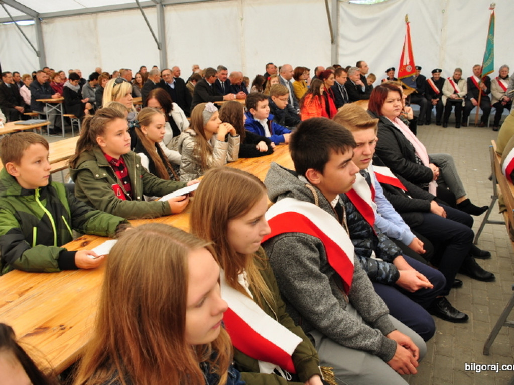 79 Rocznica Walk Wrześniowych pod Aleksandrowem (FOTO)