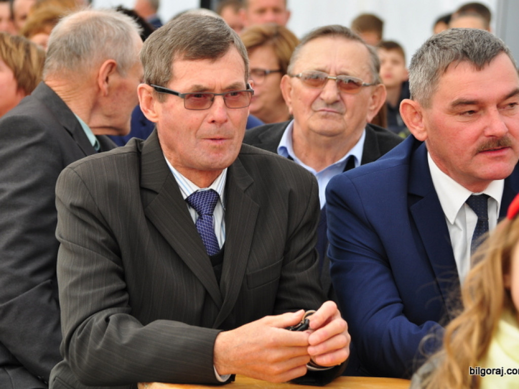 79 Rocznica Walk Wrześniowych pod Aleksandrowem (FOTO)