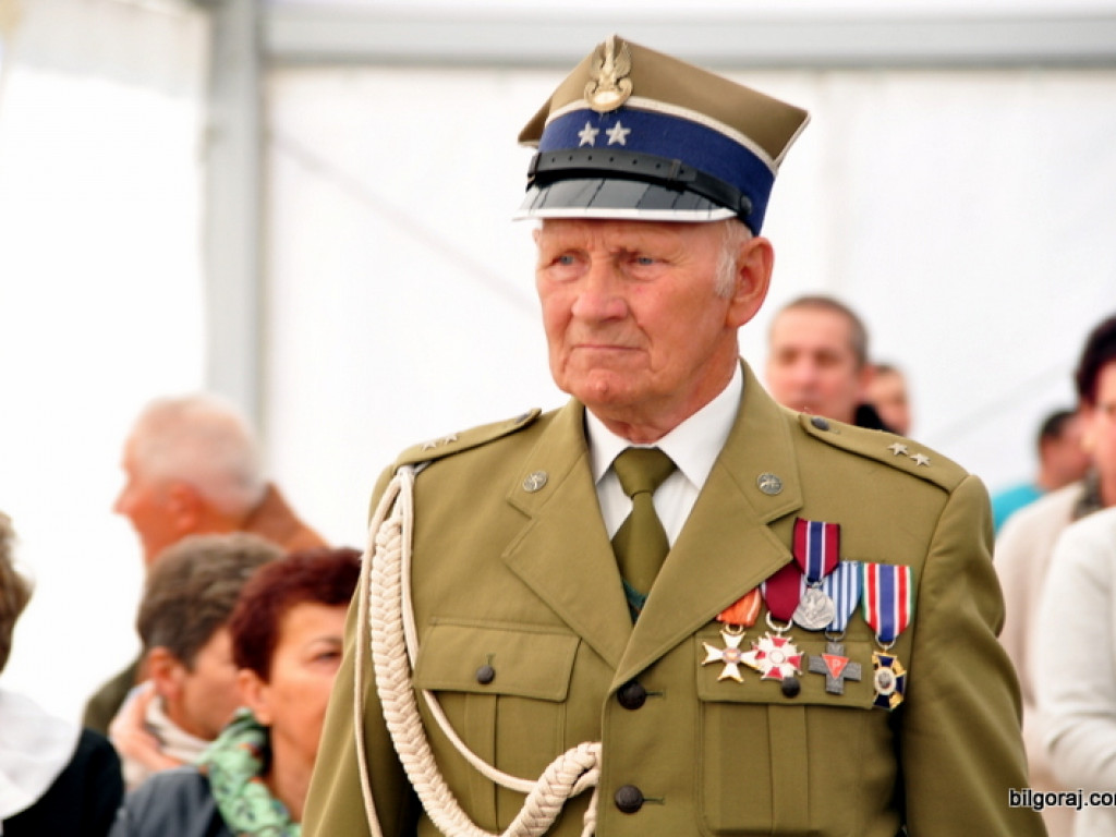 79 Rocznica Walk Wrześniowych pod Aleksandrowem (FOTO)
